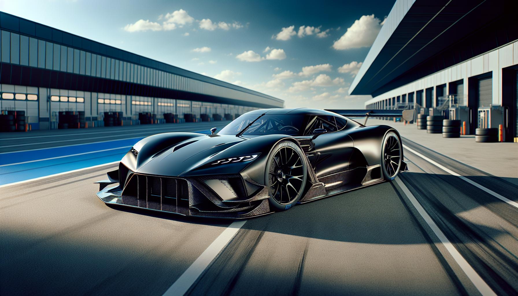 Jaguar SVR’s Secret to Hitting 176 MPH: Inside the Engineering Marvel