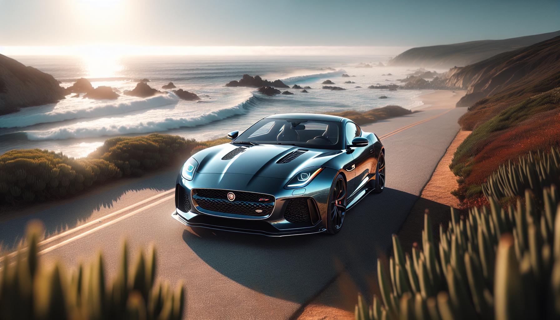 Jaguar SVR vs BMW M: 8 Shocking Reasons Why SVR Beats the Ultimate Driving Machine