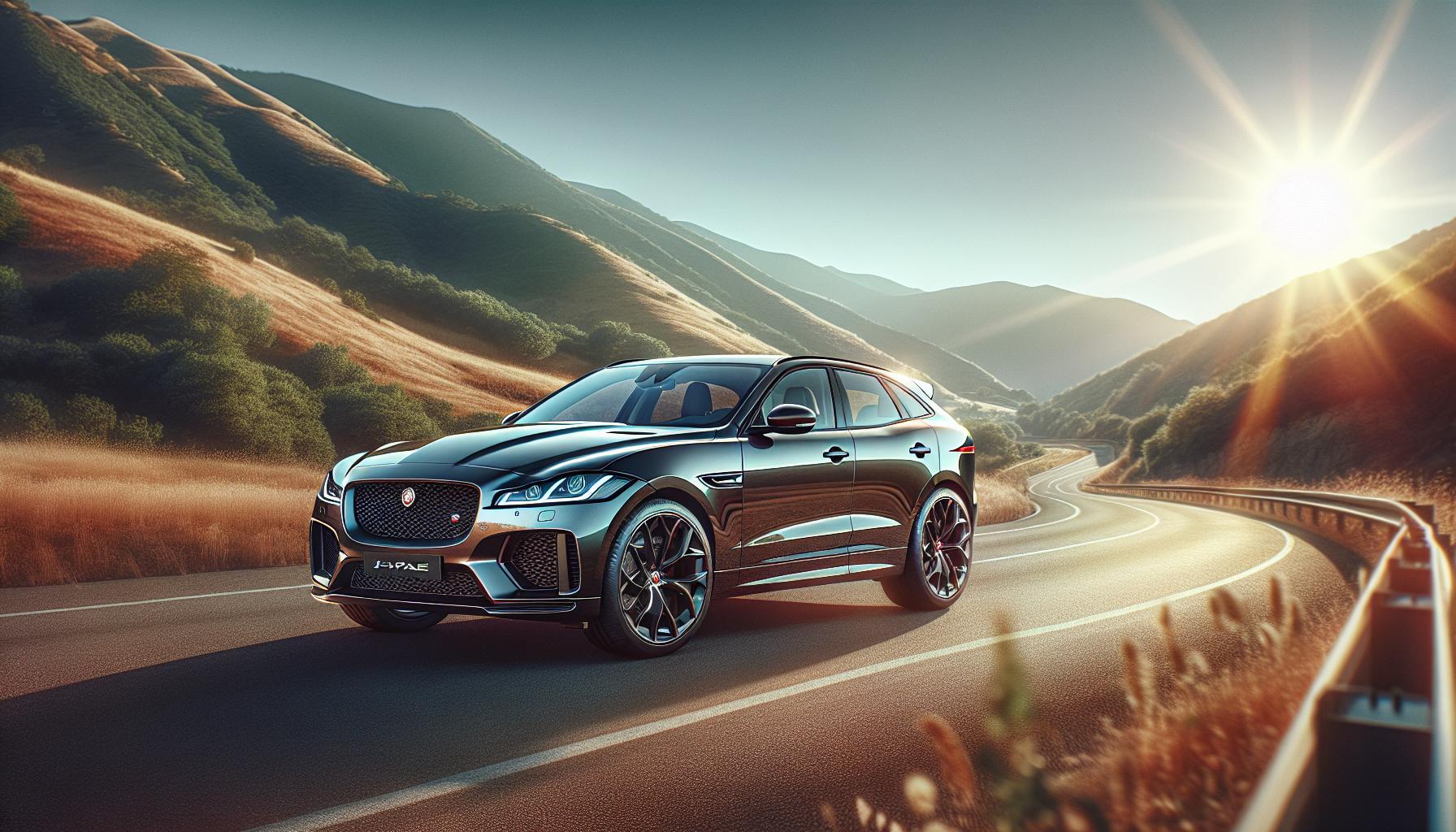 Jaguar SVR Fuel Economy: The Truth Behind the Gas-Guzzler Myth