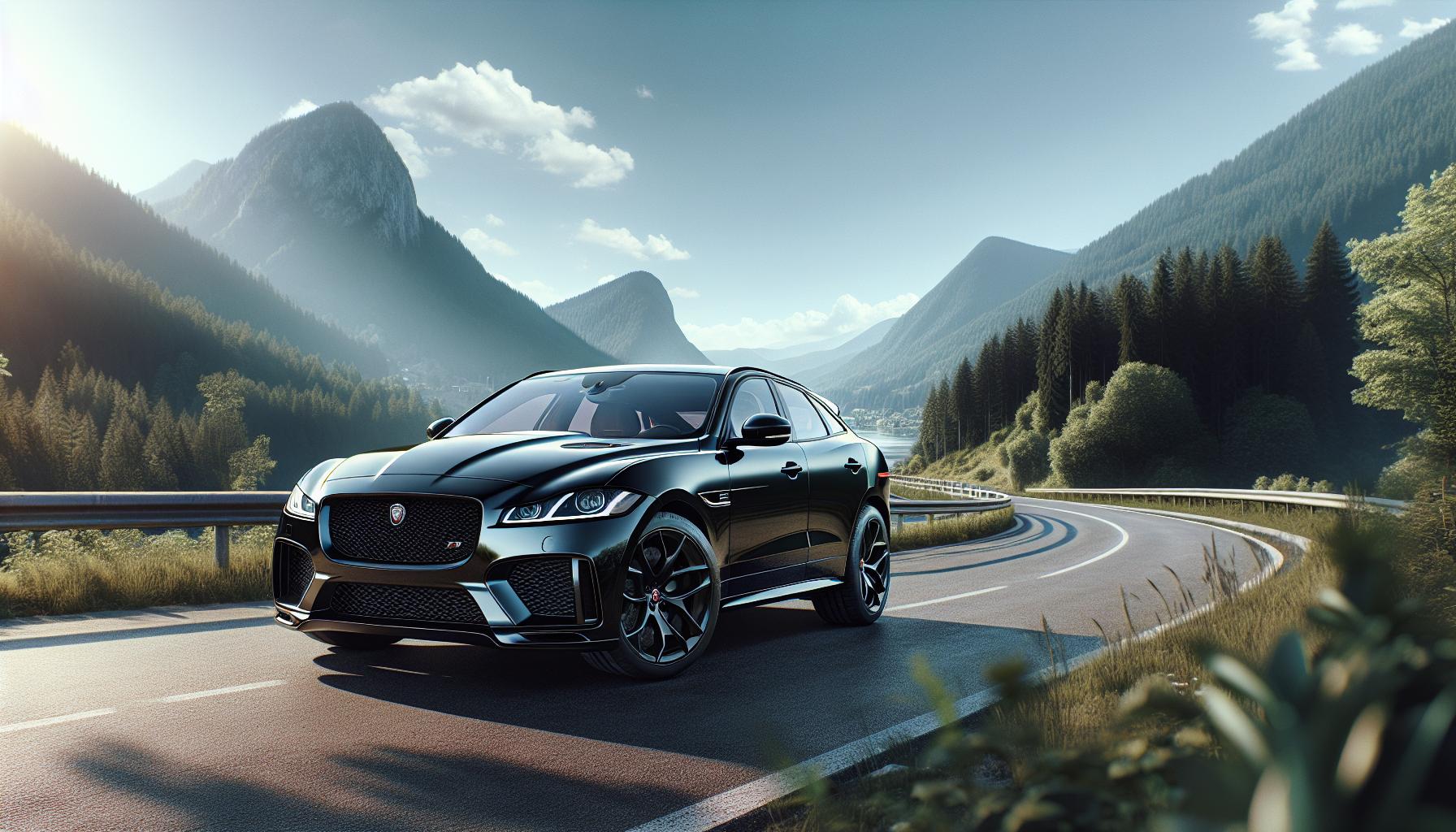 Jaguar SVR Fuel Economy: Not the Gas Guzzler You Think | Real-World Test Results