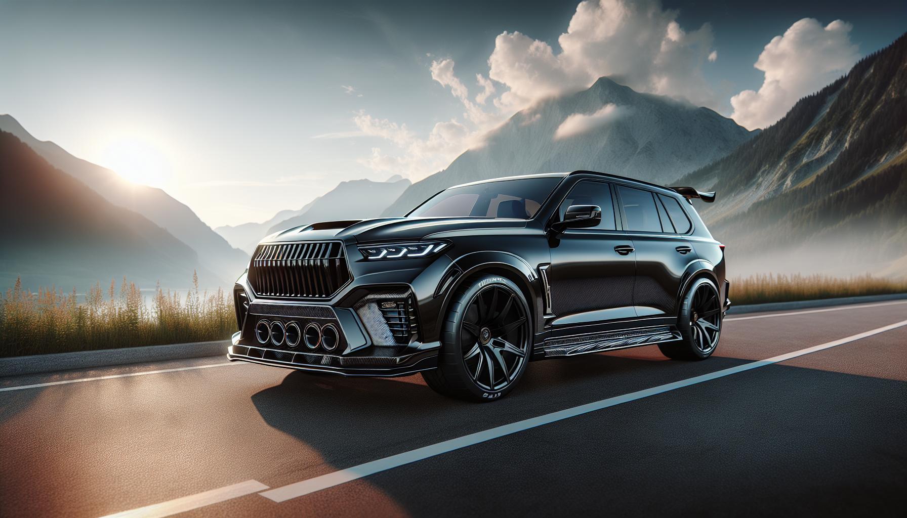 Jaguar SVR: Why This Luxury Beast Costs Less Than German Rivals in 2024