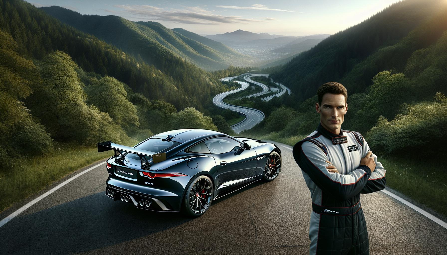 Jaguar SVR Speed Truth: 5 Speed Myths Busted by Track Tests & Real Data
