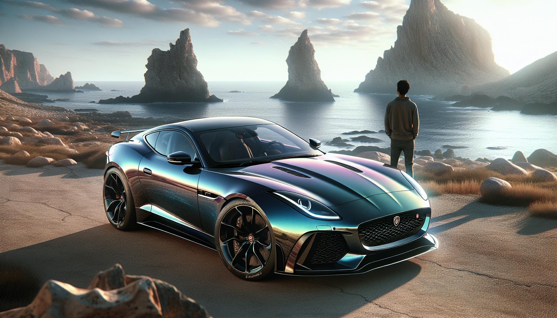 Jaguar SVR vs BMW M: 7 Secret Advantages That Will Shock Performance Enthusiasts