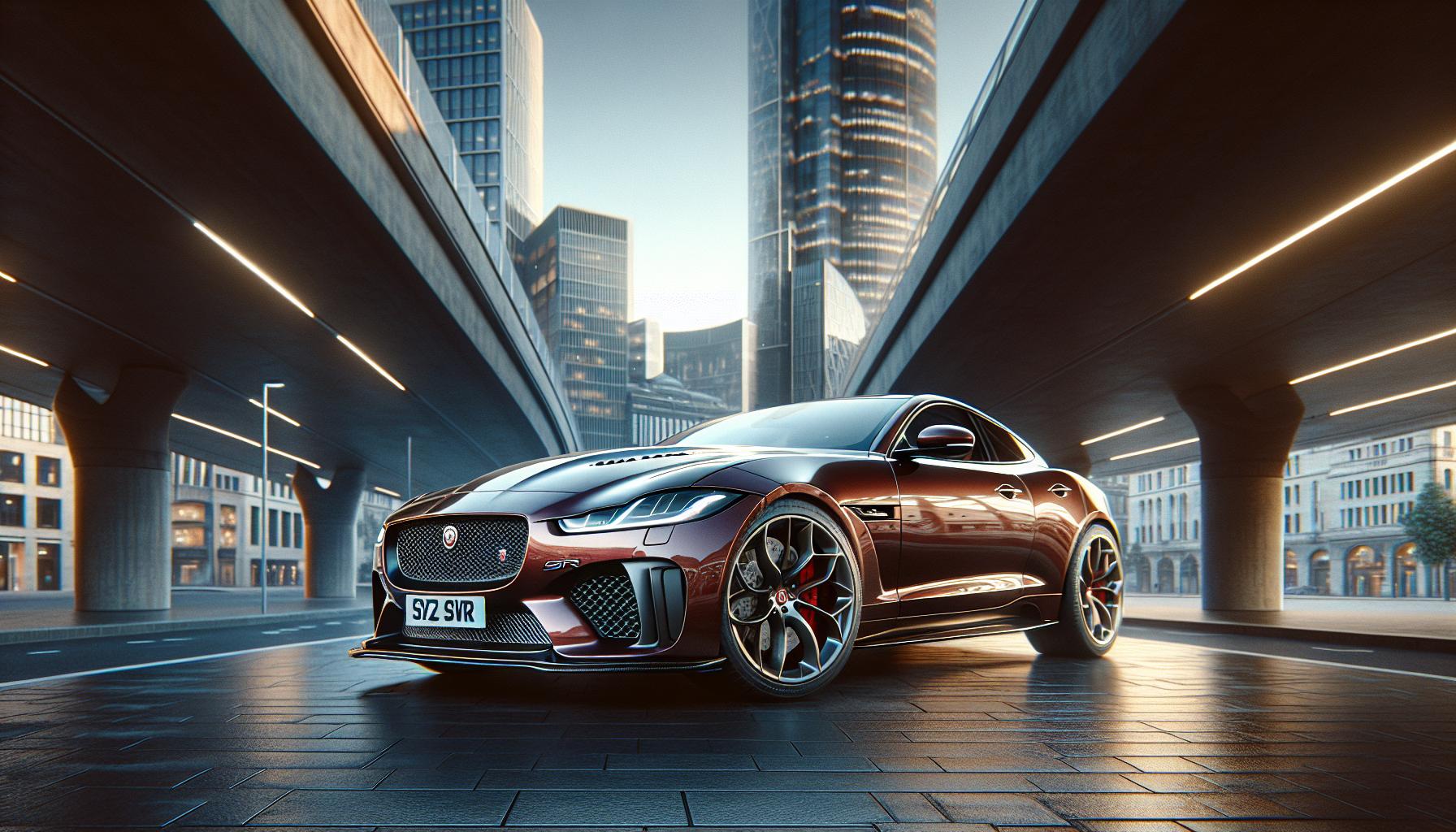 7 Costly Jaguar SVR Pricing Mistakes That Could Cost You Thousands