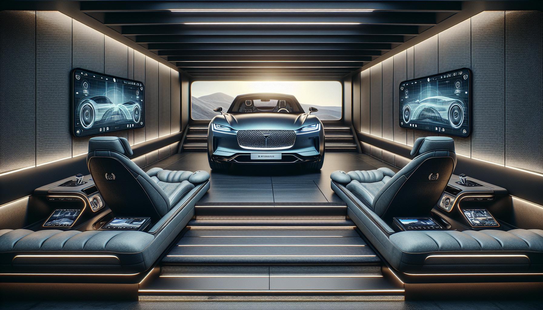 Jaguar SVR Tech Secrets: 7 Hidden Features You Need to Master Today