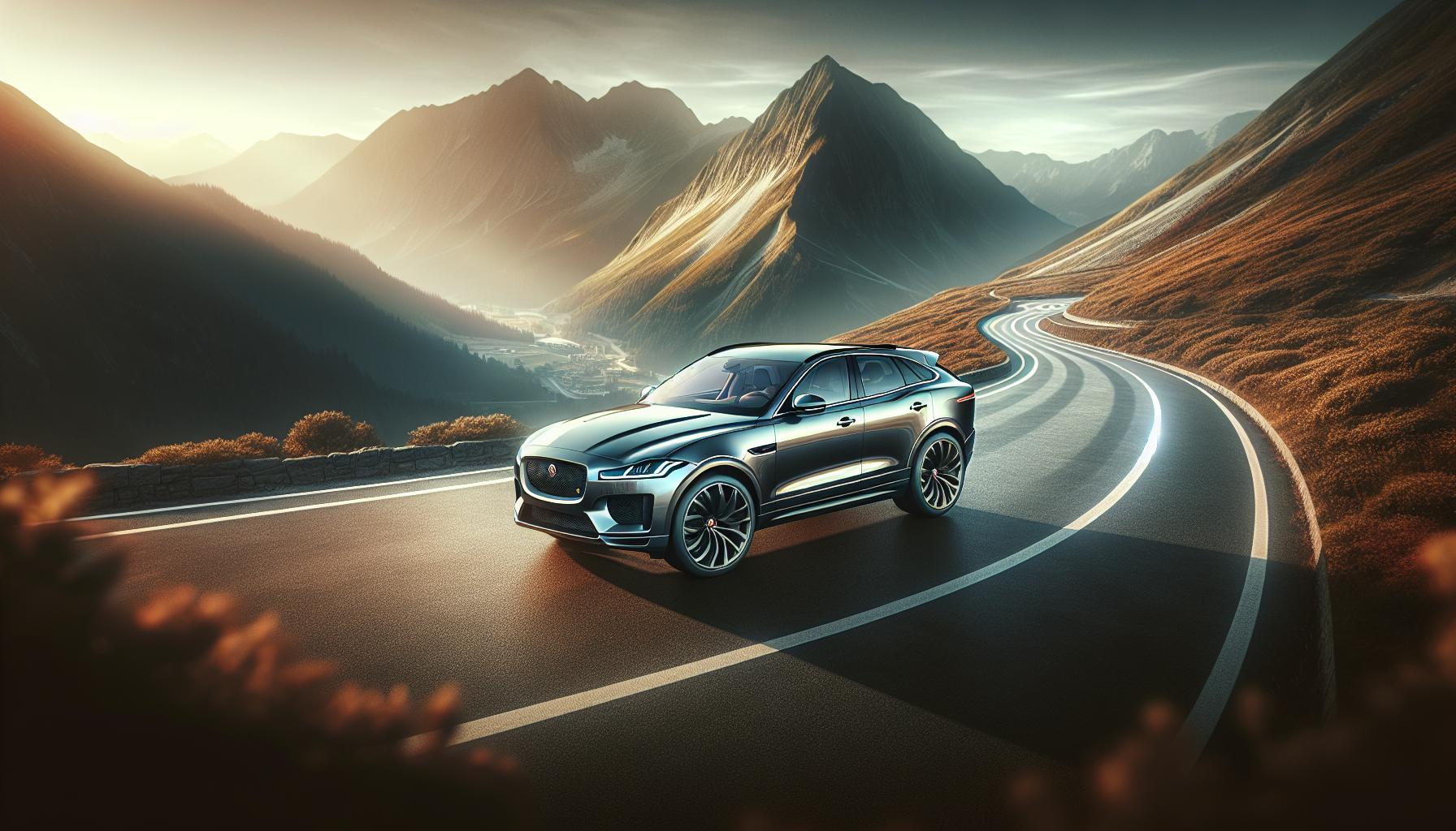 Jaguar SVR Fuel Economy Secrets: How This 550HP Beast Gets 28 MPG