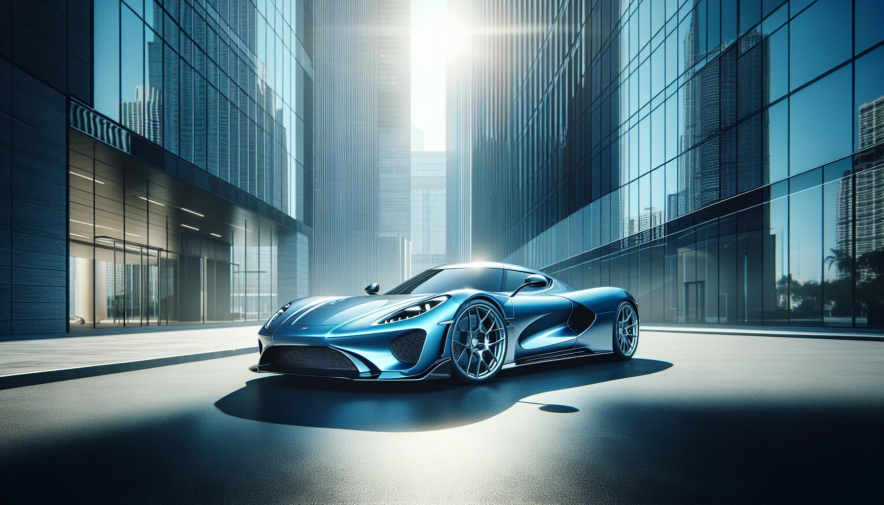 Jaguar SVR Colors: 5 Hot Shades That Will Make Your Luxury Car Stand Out in 2024