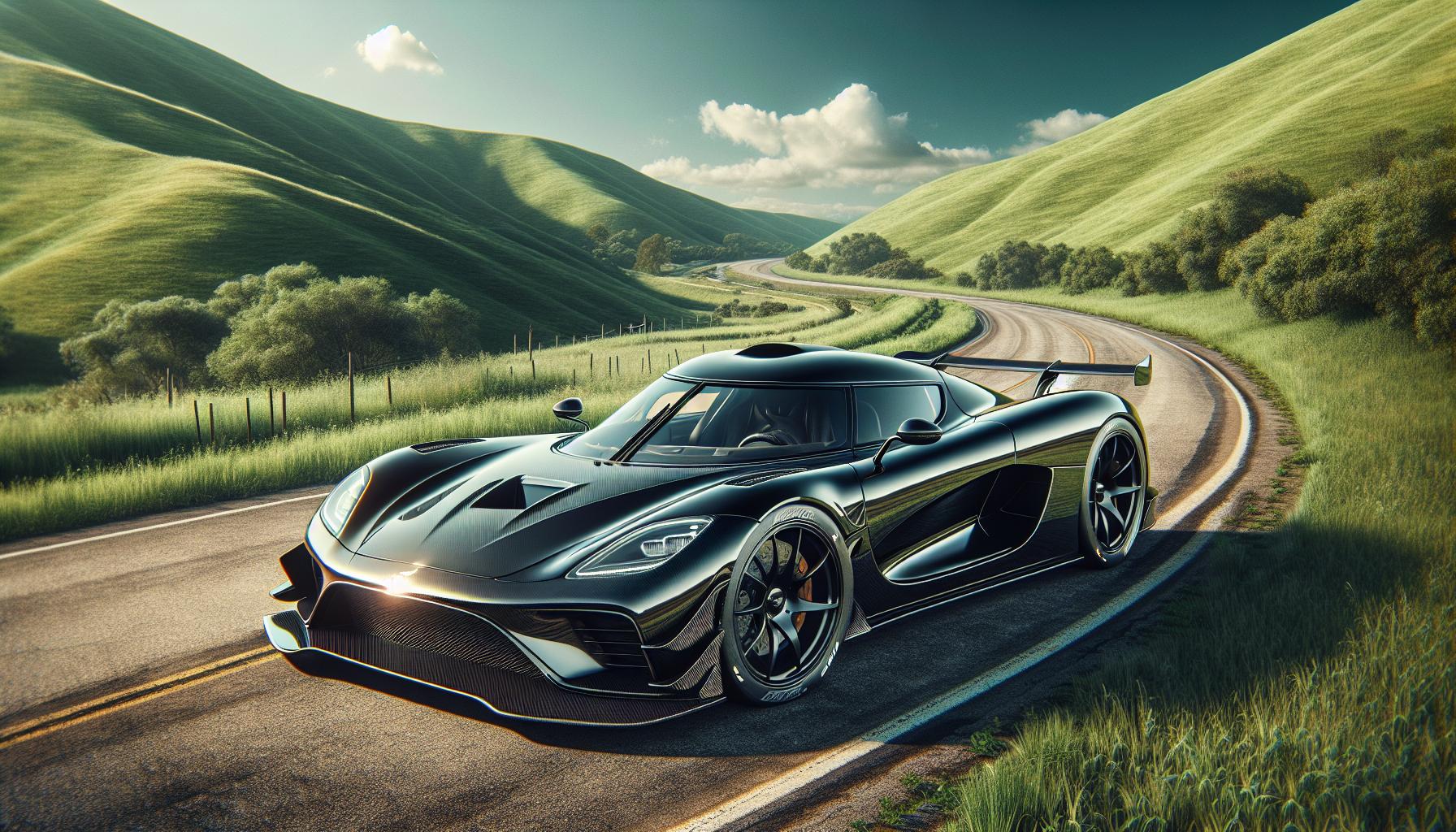 Jaguar SVR vs BMW M5: Ultimate 2024 Luxury Performance Showdown