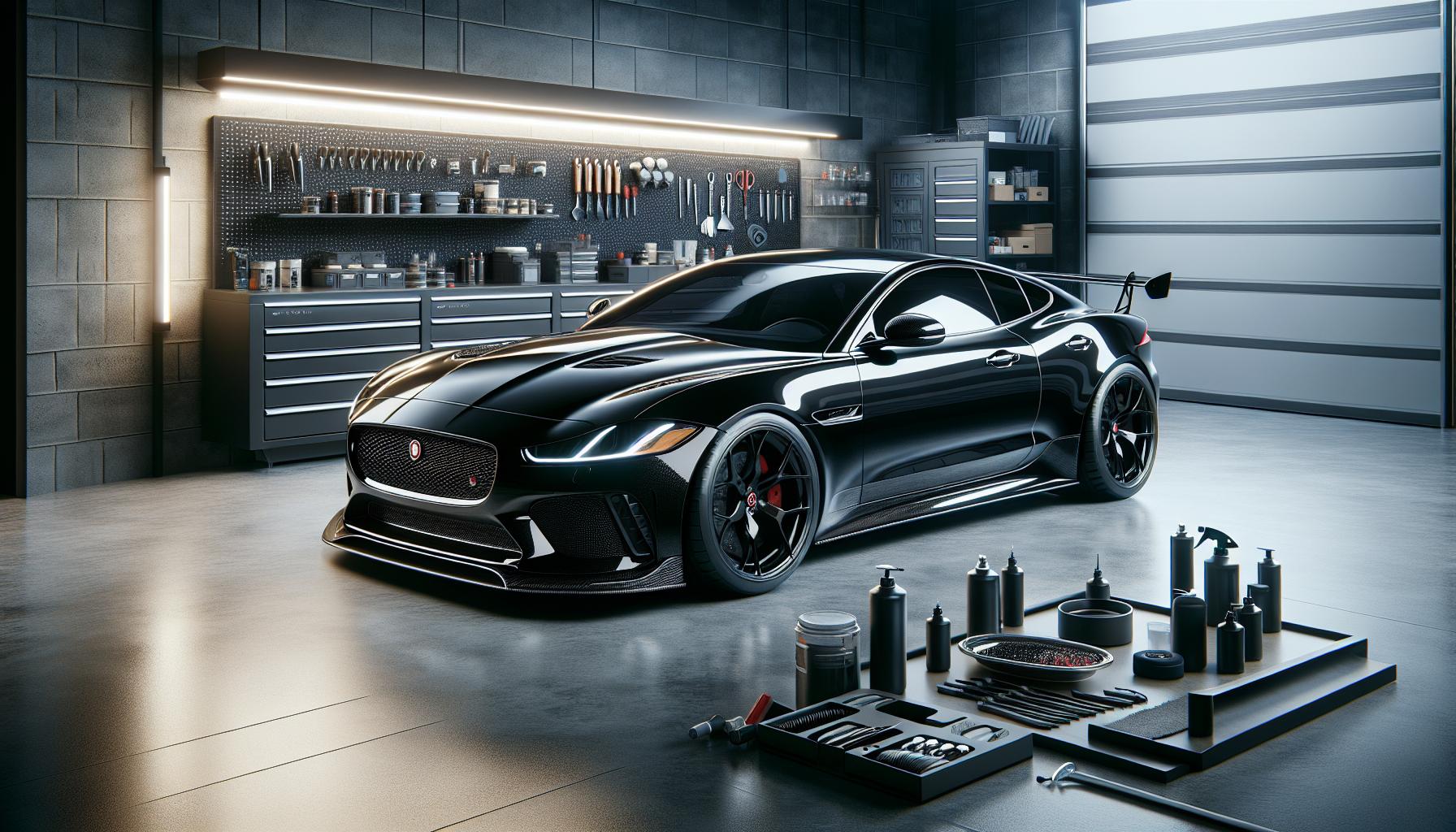 7 Warranty-Voiding Mistakes That Could Ruin Your Jaguar SVR