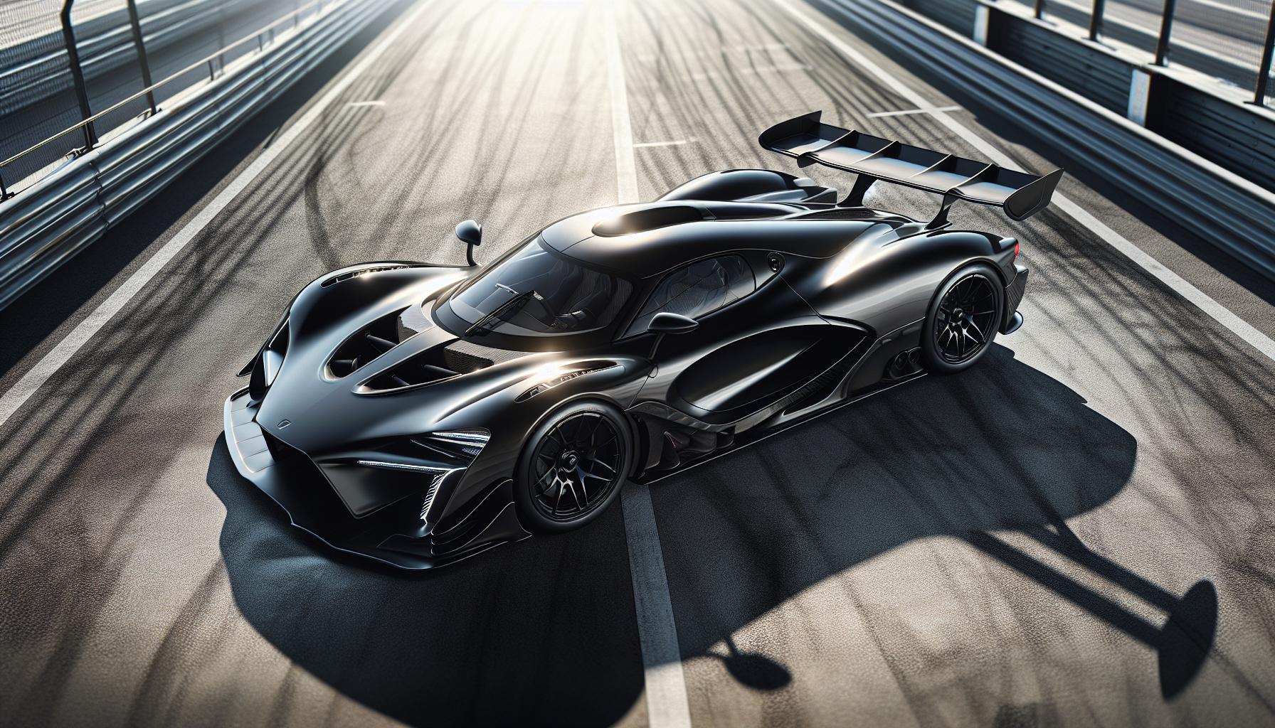 5 Mind-Blowing Jaguar SVR 0-60 Times That Will Leave You Speechless