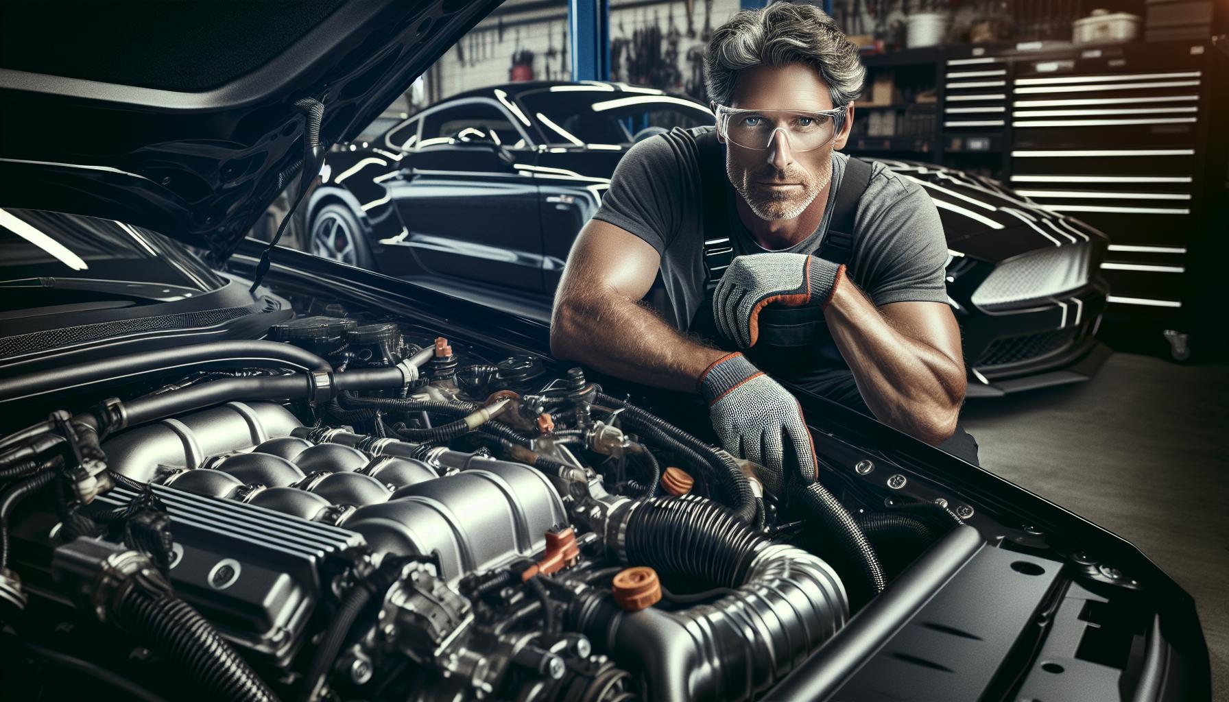 DIY Jaguar SVR Maintenance: Is It Worth The Risk? Save Thousands or Lose More