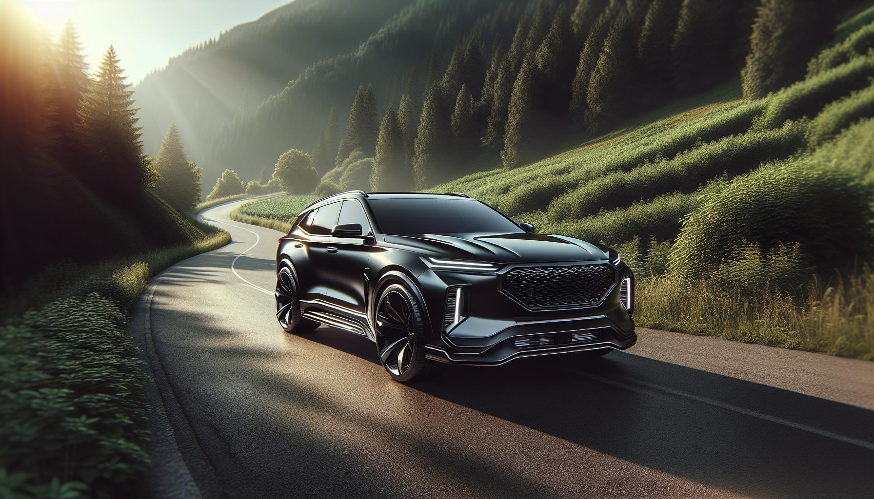 Jaguar SVR Fuel Economy: What They Don’t Tell You About MPG Ratings