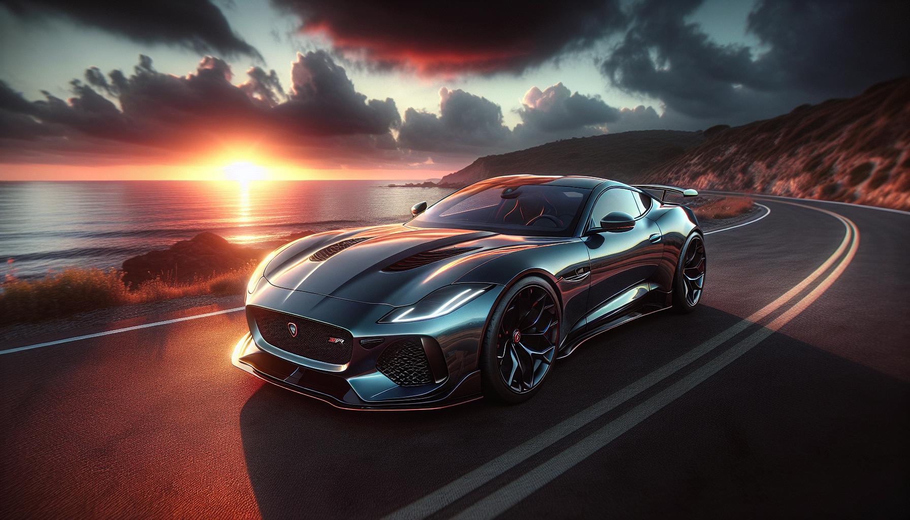 7 Costly Mistakes to Avoid When Leasing a Jaguar SVR (That Could Cost You Thousands)