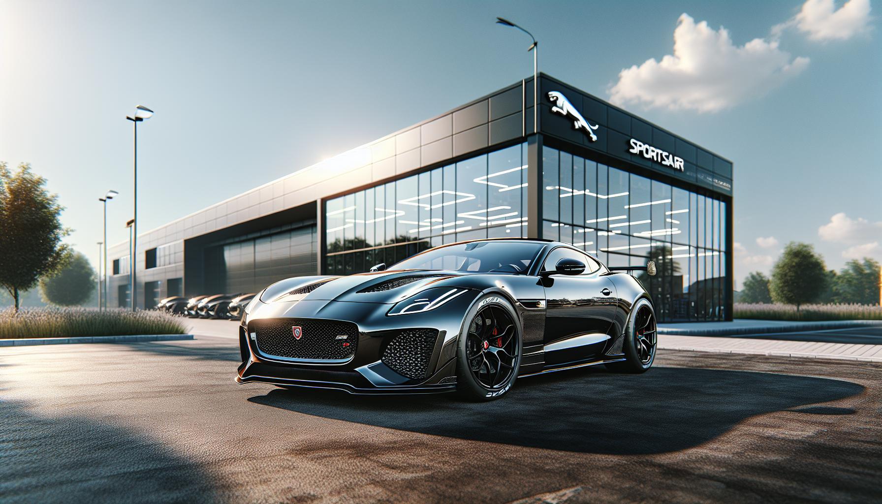 7 Hidden Jaguar SVR Warranty Secrets Your Dealer Keeps From You