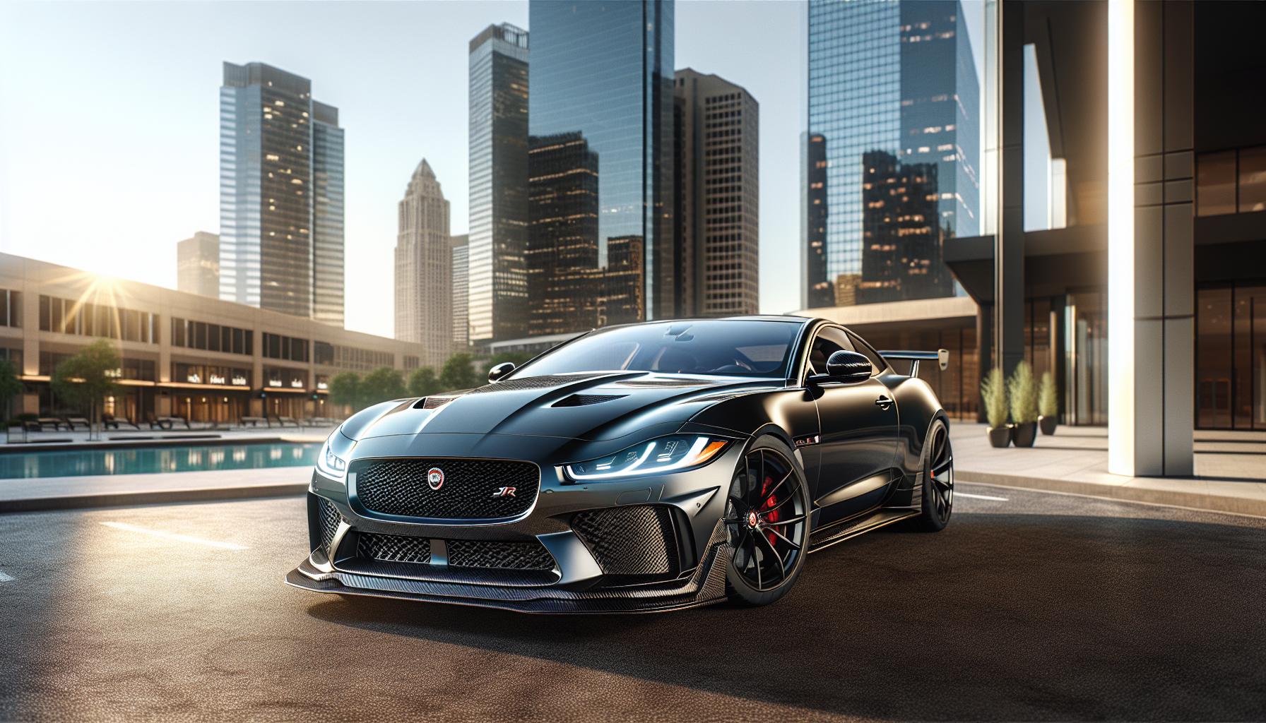 Jaguar SVR Warranty Guide: Full Coverage Details You Need to Know (2024)