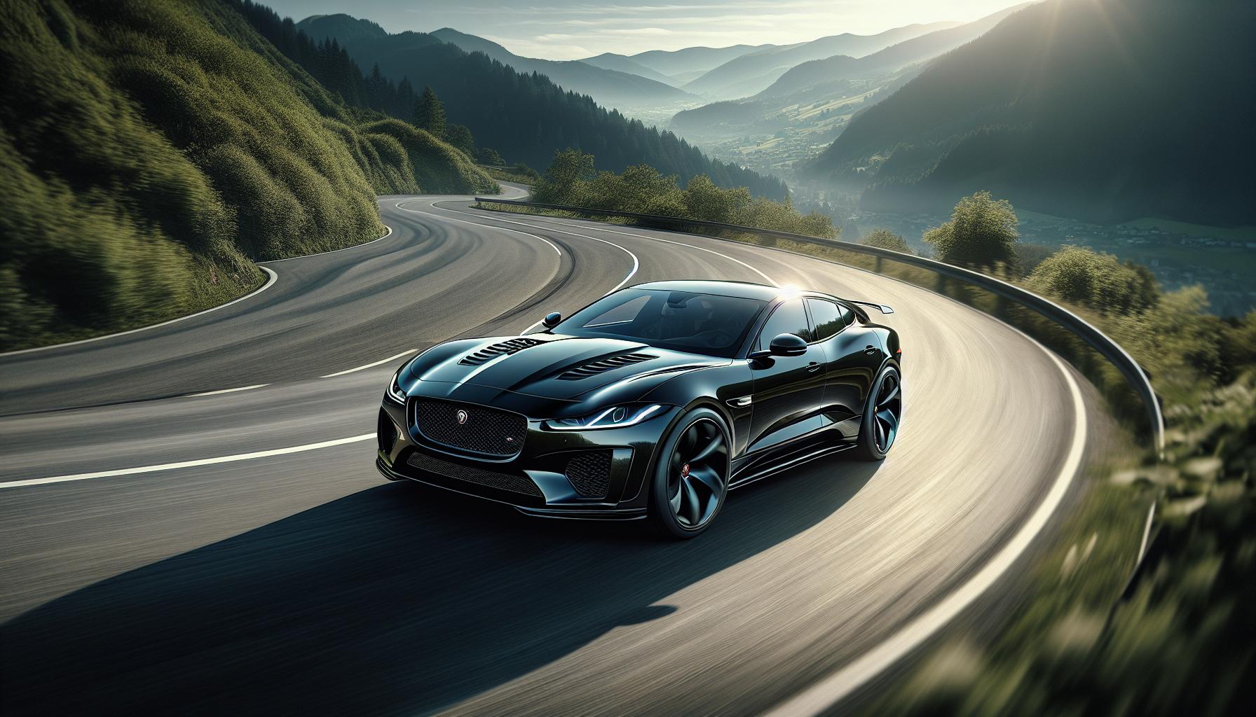 Jaguar SVR’s 176 MPH Speed: 5 Hidden Costs That Will Shock You