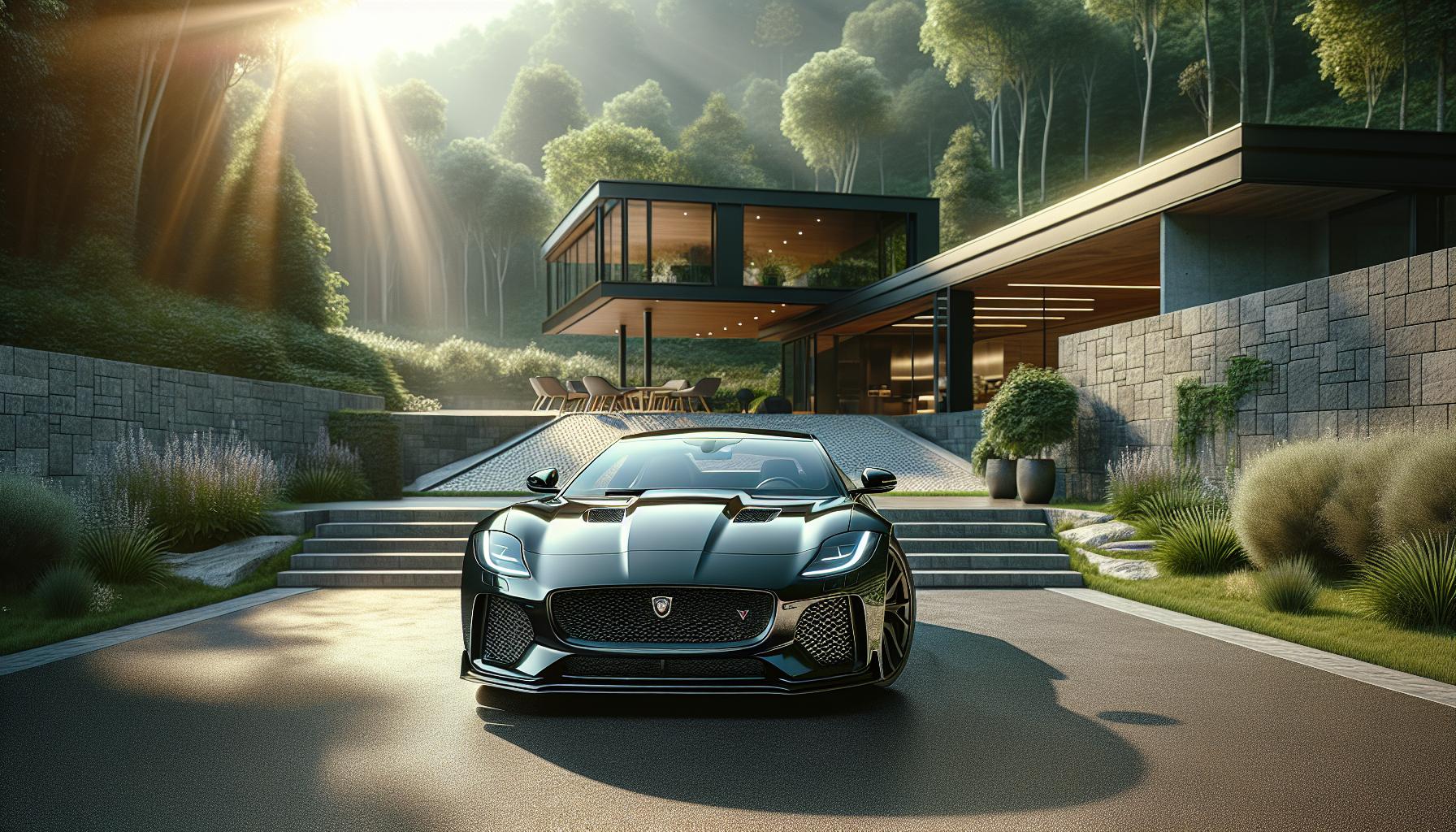 Jaguar SVR Maintenance Costs: The Truth Behind Those Scary Numbers Revealed