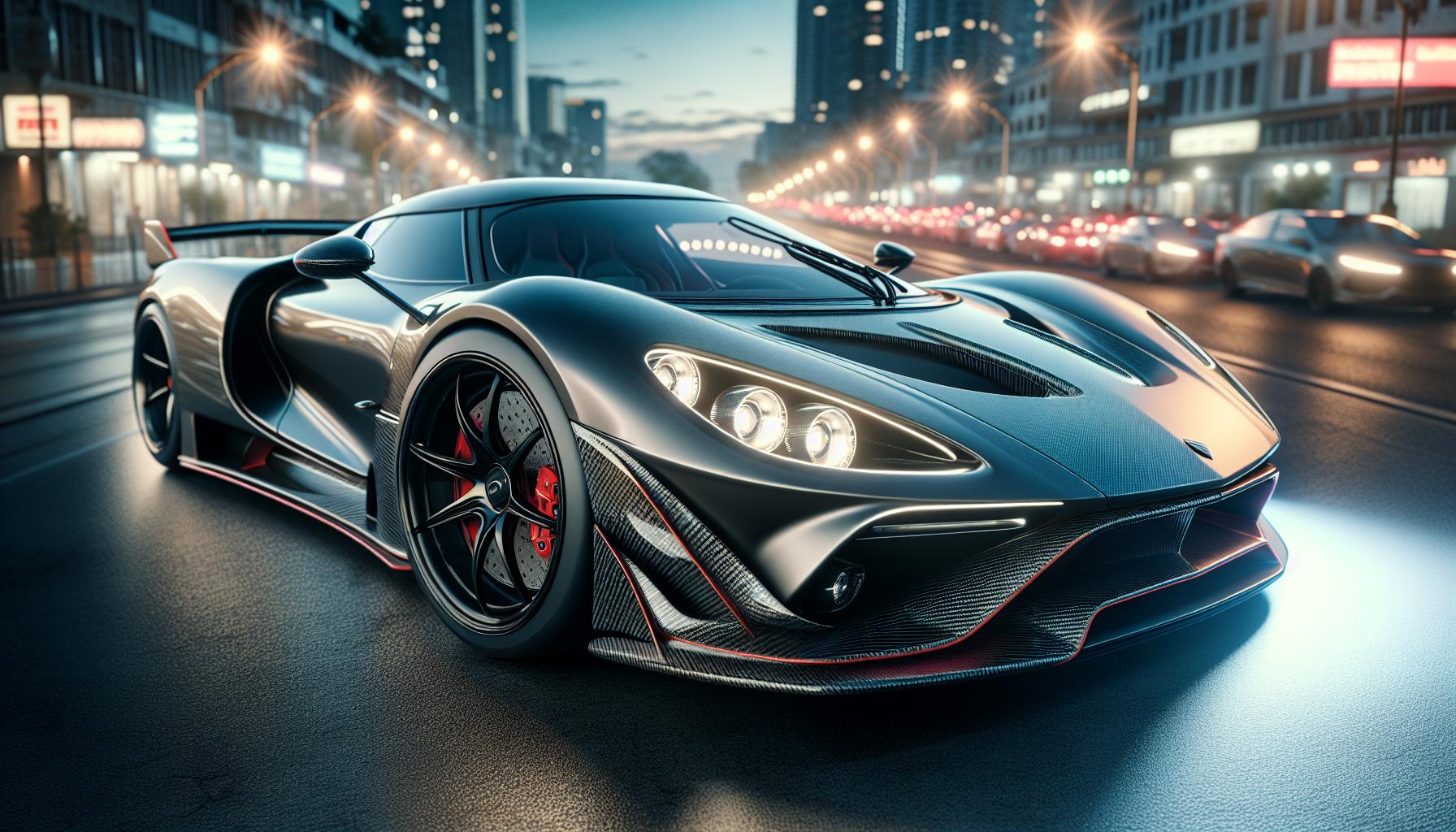 SVR Design: How This Performance Brand Became Car Enthusiasts’ New Obsession