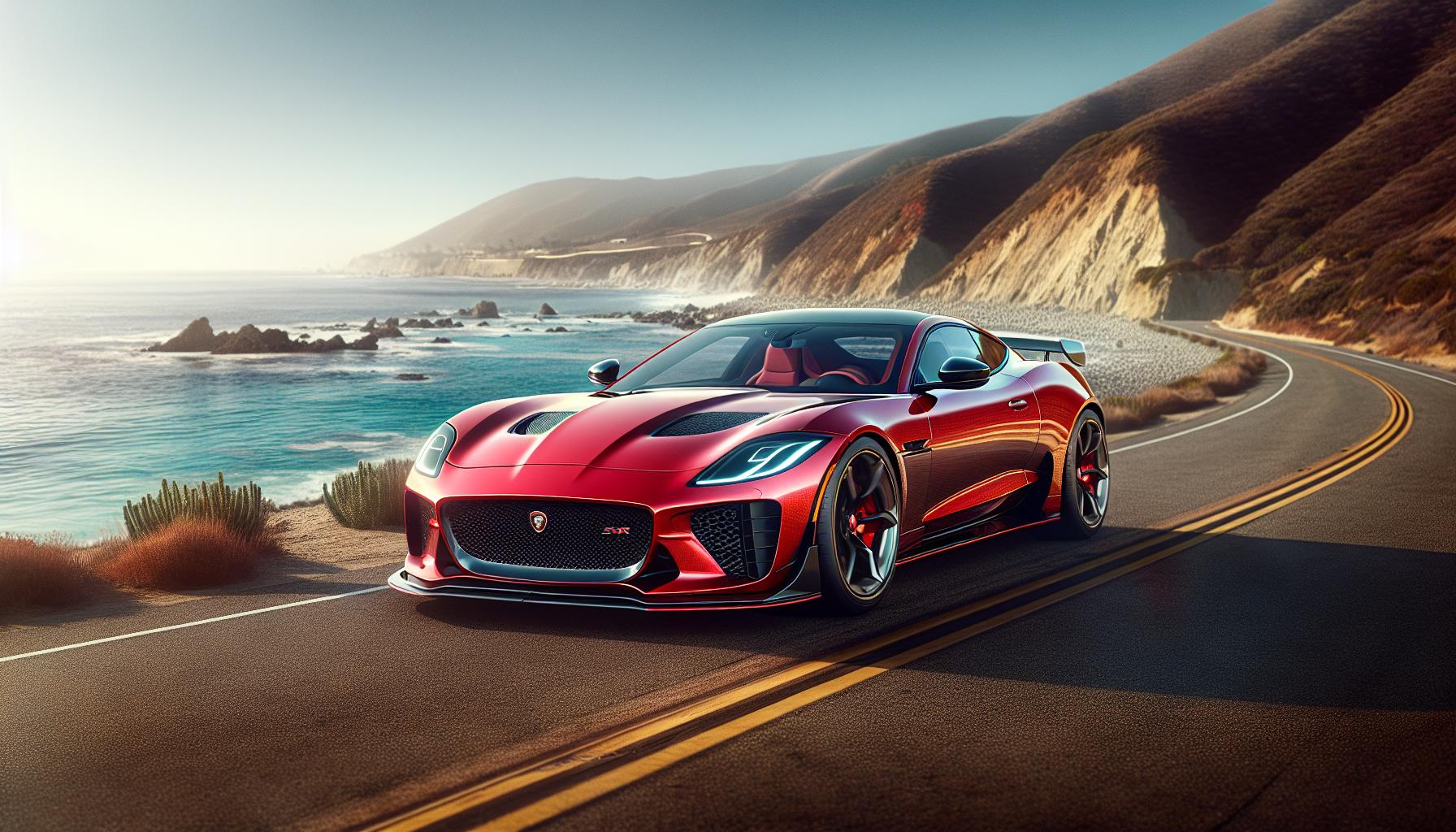 7 Jaguar SVR Color Mistakes That Kill Your Car’s Value and Appeal