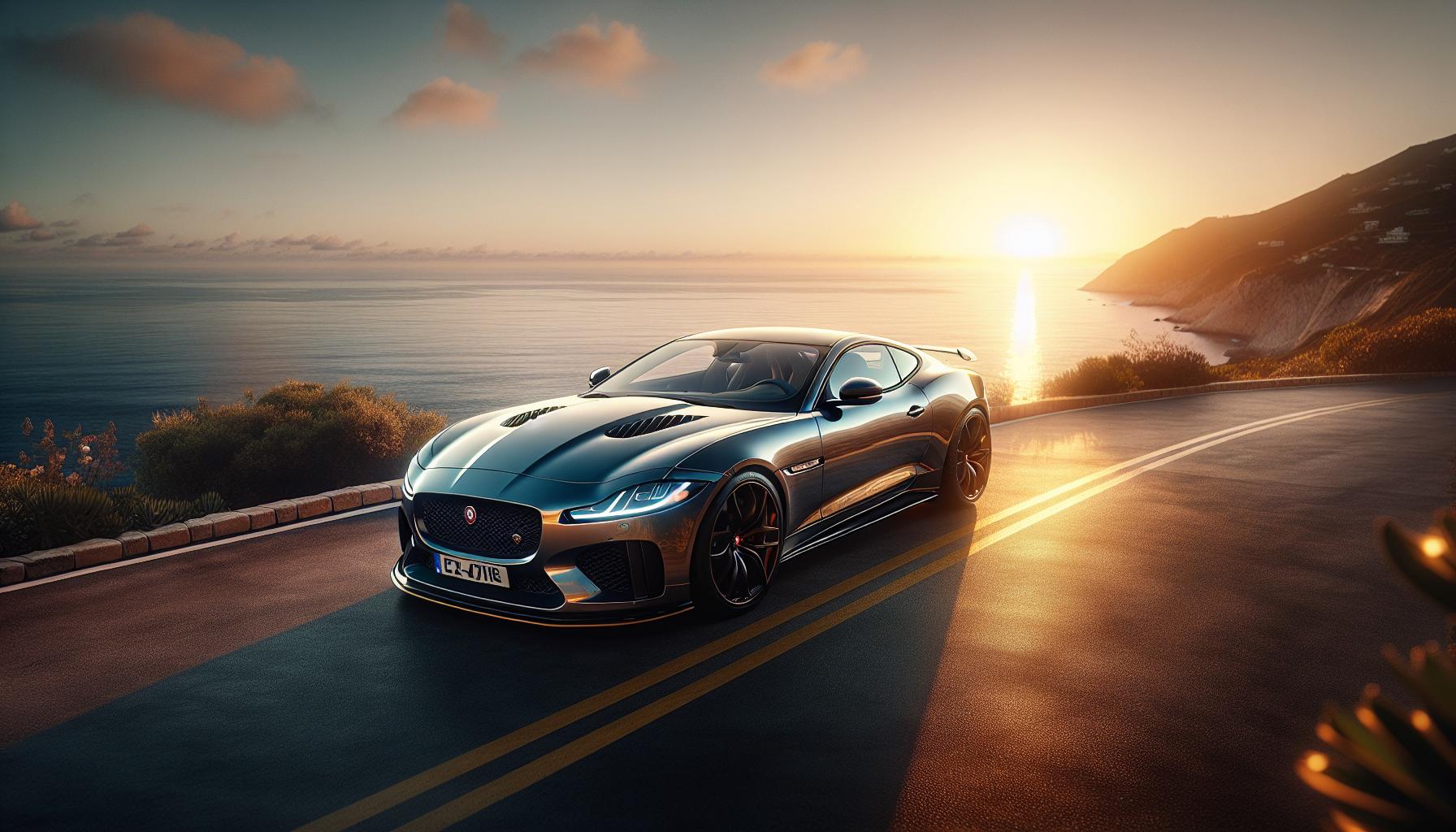 Jaguar SVR vs Regular Models: 7 Mind-Blowing Performance Differences Revealed