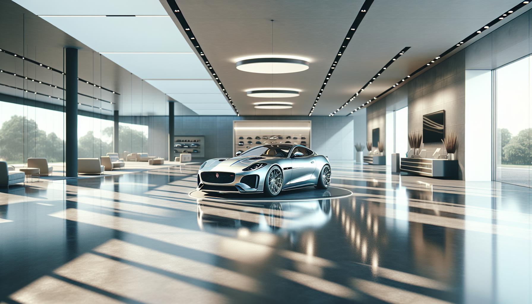 5 Shocking Jaguar SVR Warranty Secrets That Could Save You Thousands