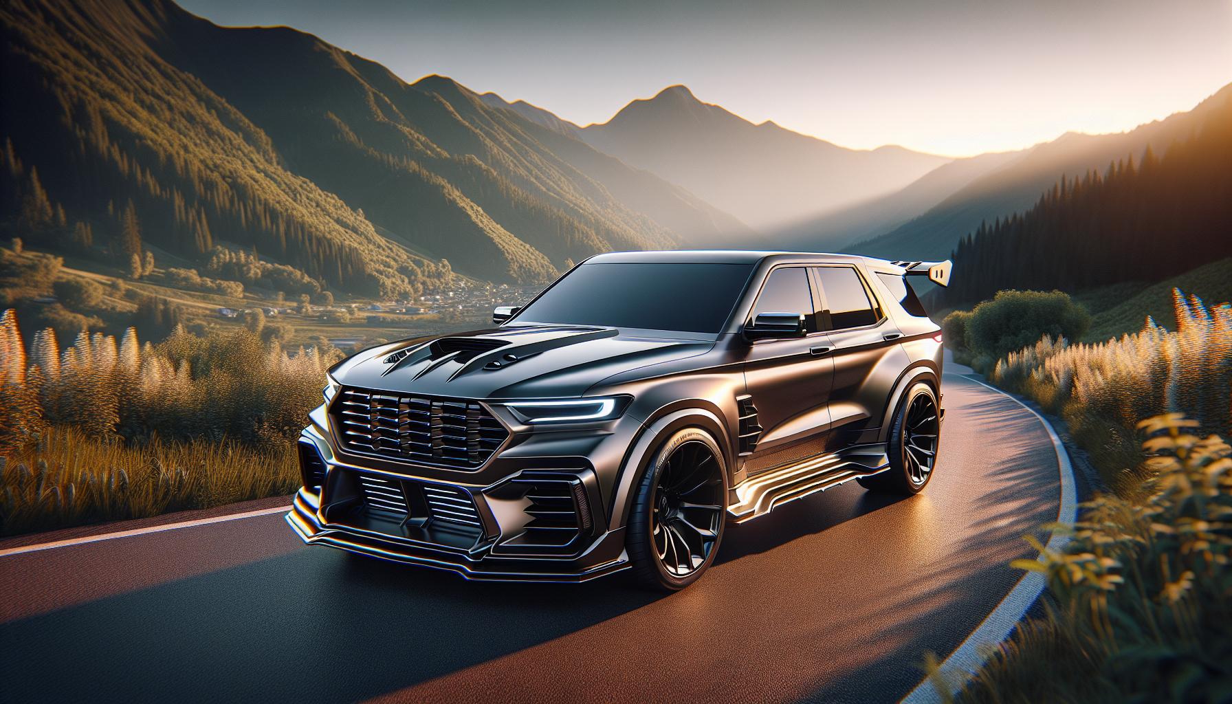 Jaguar SVR vs Porsche: 5 Shocking Performance Facts That Change Everything