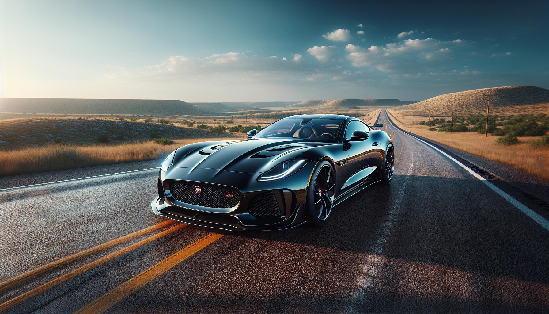 Jaguar SVR Price Shock: Why Your State Decides What You Pay