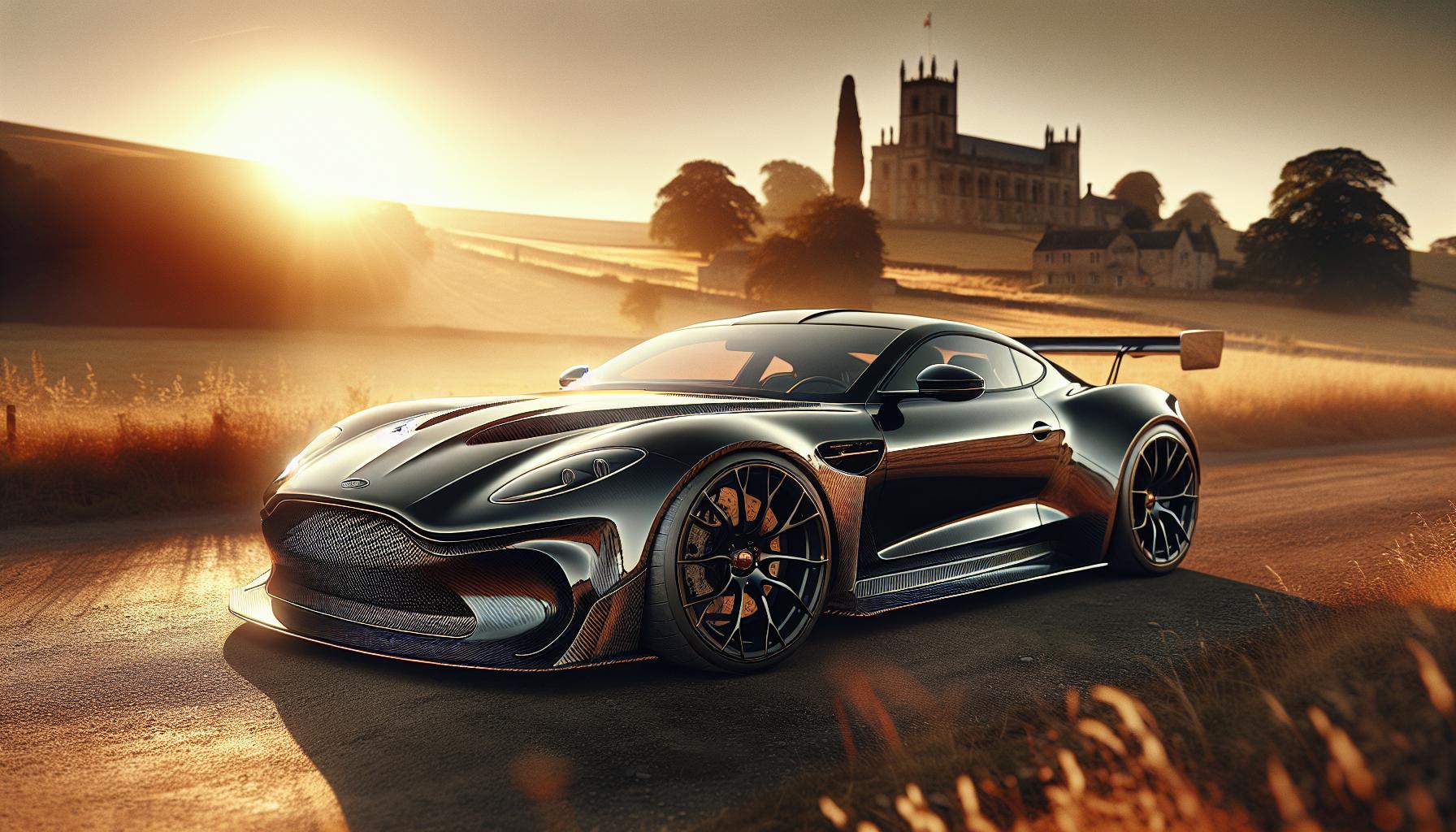 5 Exterior Mods That Will Destroy Your Jaguar SVR’s Legendary Status