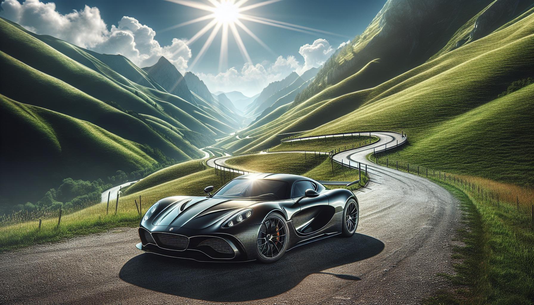 2024 Jaguar SVR Beast: 575HP Supercharged V8 Unleashed – Full Specs & Price Revealed