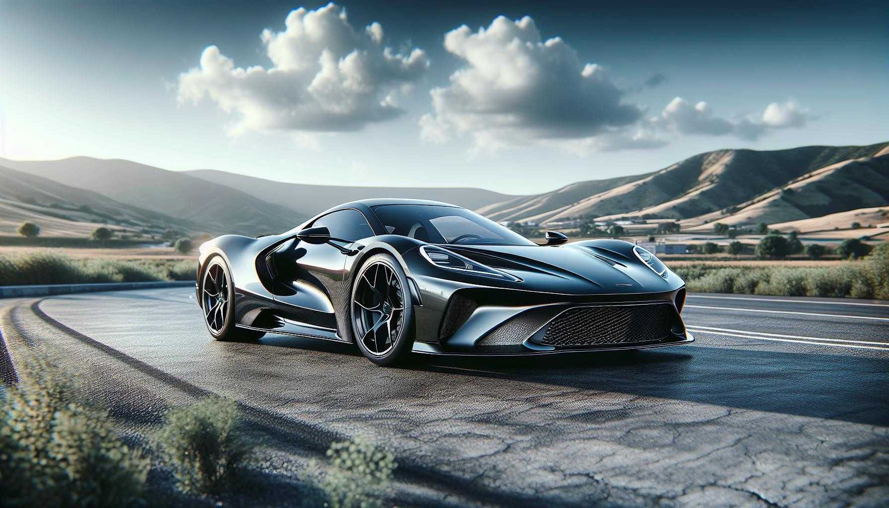 7 Fuel-Guzzling Mistakes That Are Killing Your Jaguar SVR’s Performance