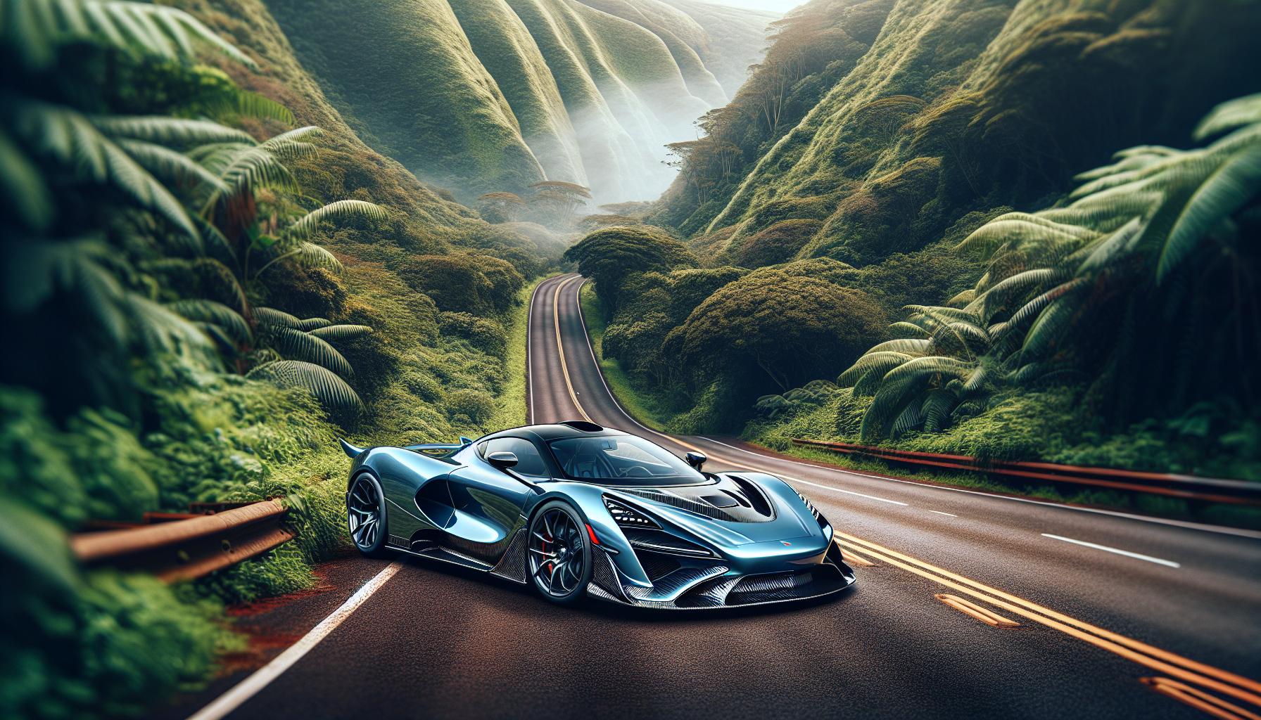 Jaguar SVR vs Porsche: The Hidden Beast That’s Stealing the Performance Crown