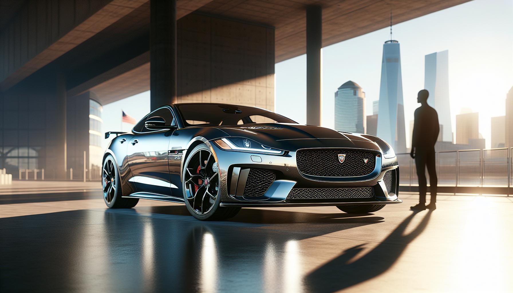 7 Hidden Red Flags in Jaguar SVR Lease Contracts That Could Cost You Thousands