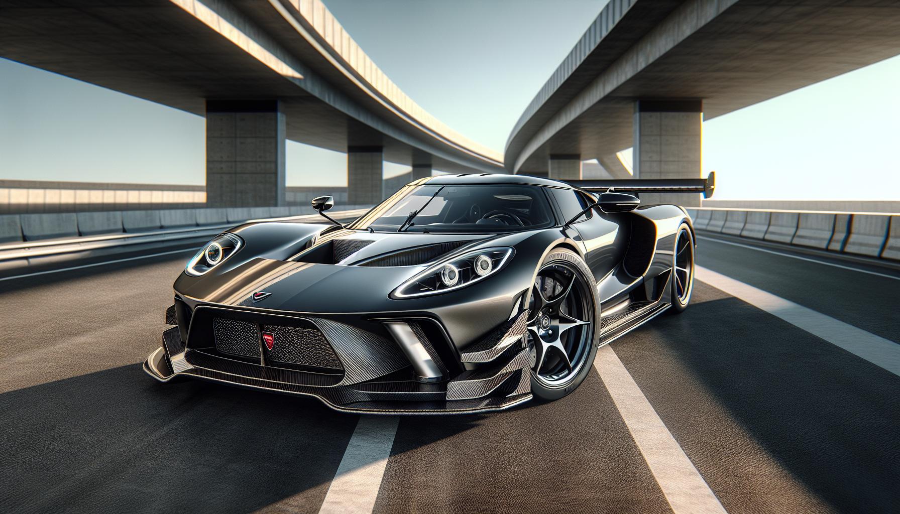 7 Ways Jaguar SVR’s Exterior Design Proves It’s a Performance Beast