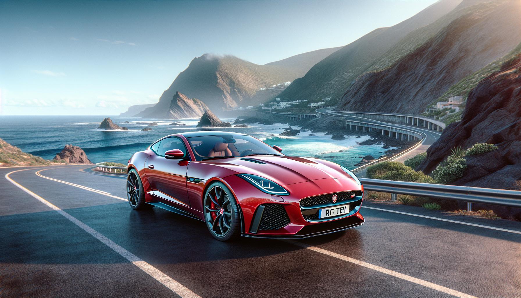 Jaguar SVR vs BMW M: The British Underdog That’s Rewriting Performance Rules