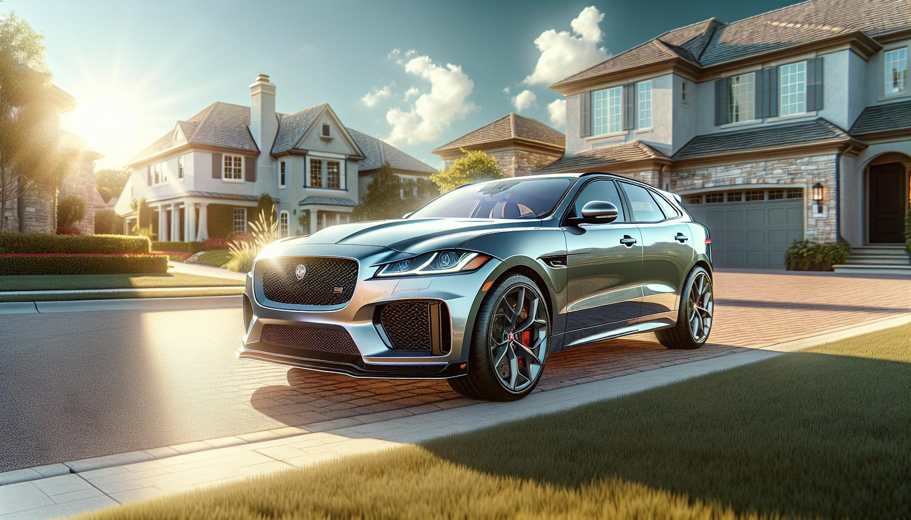 How to Get 15% Off a Jaguar SVR: Insider Secrets Car Dealers Don’t Want You to Know