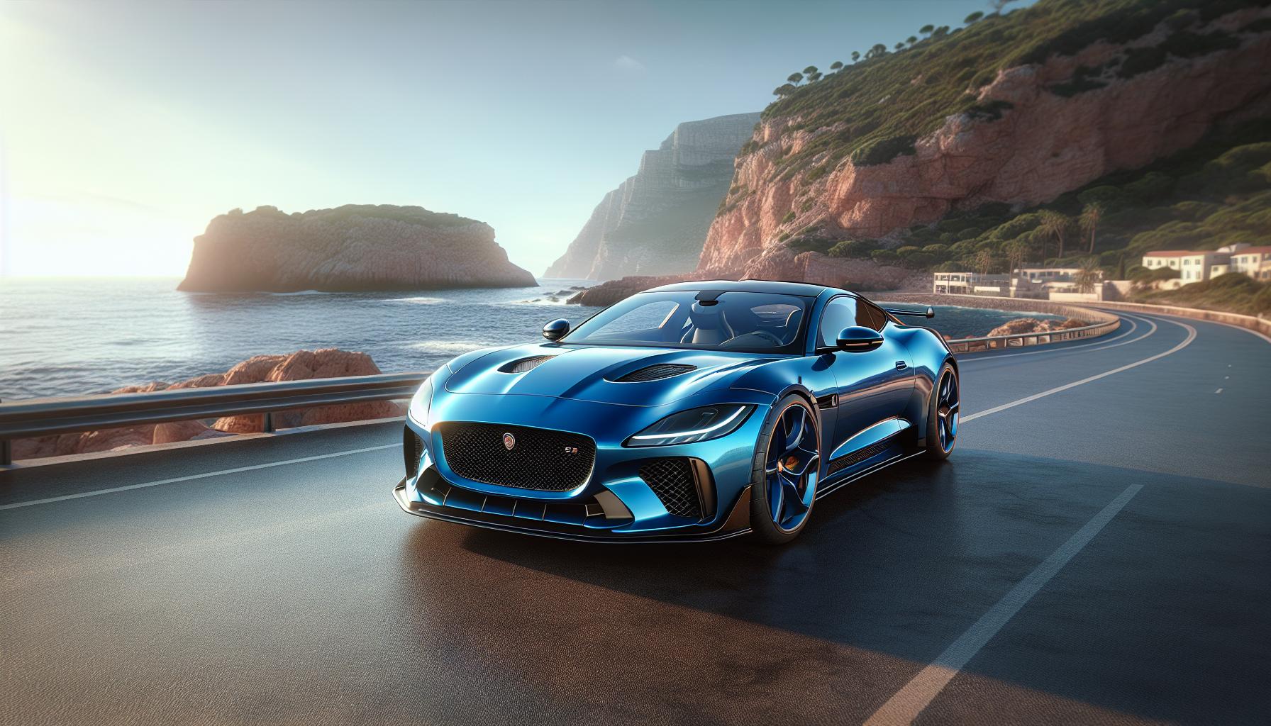 Jaguar SVR: Why This $189K Supercar Is Actually a Smart Money Move