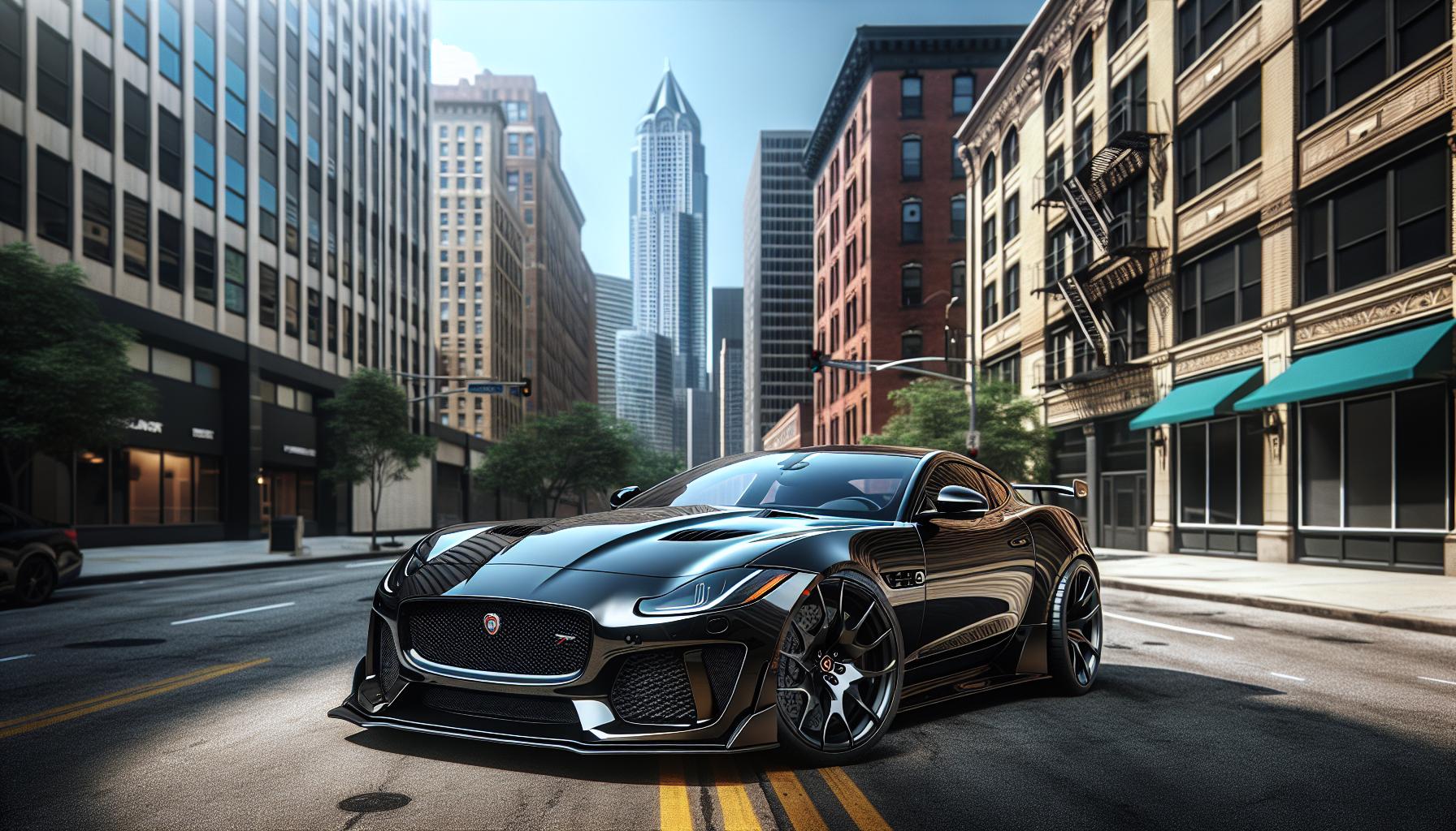 How to Lease a Jaguar SVR: Insider Tips to Save Thousands in 2024