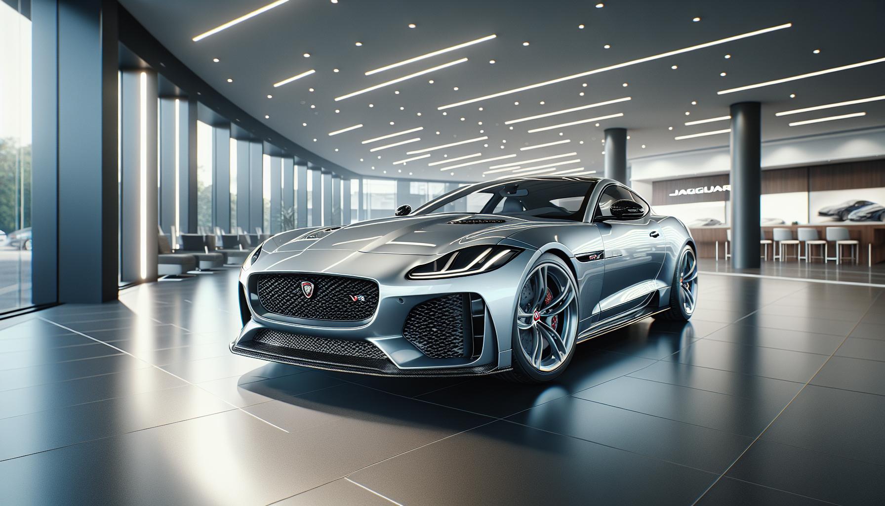 Jaguar SVR Warranty vs Aftermarket: Expert Guide to Best Coverage Options