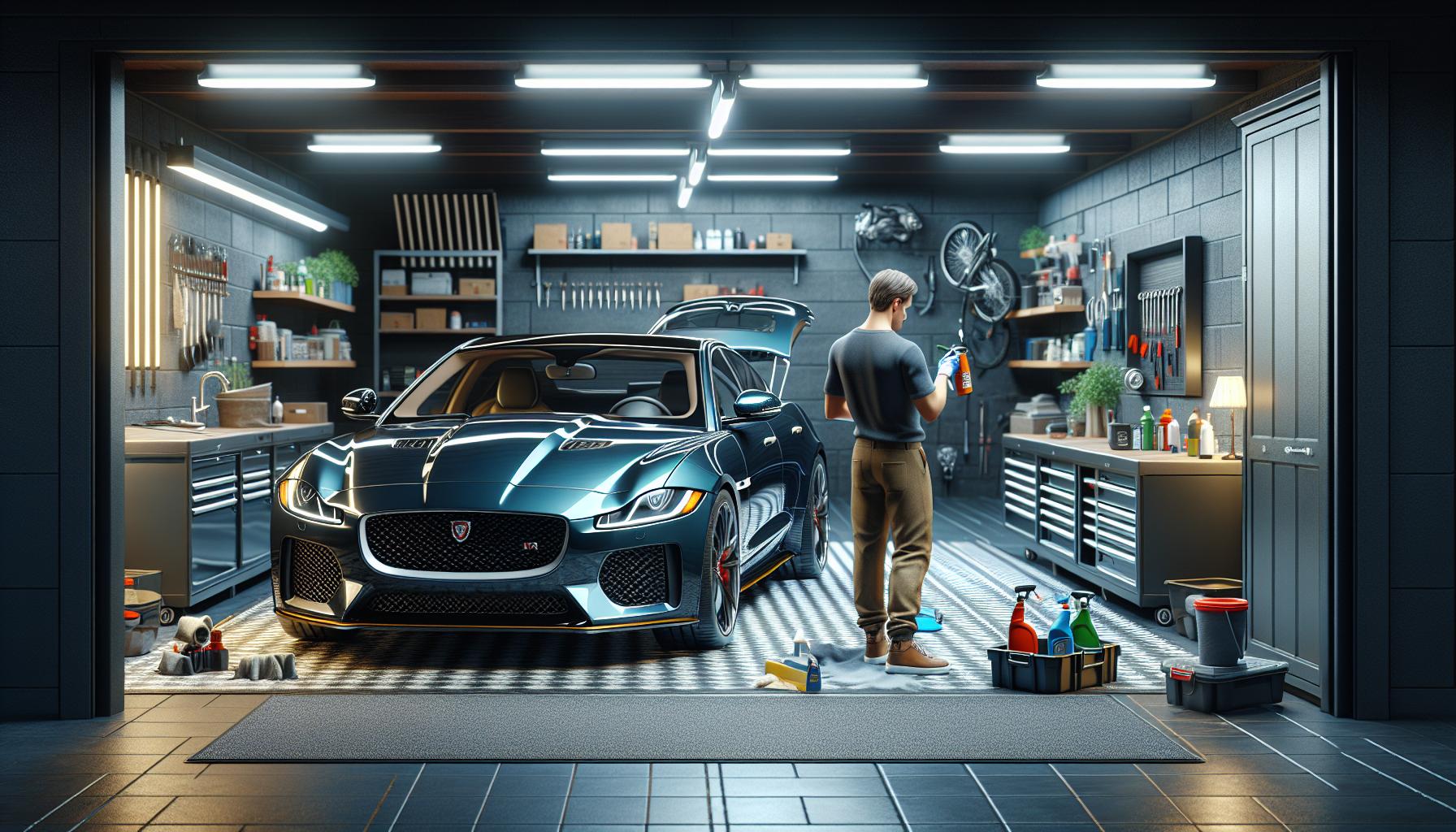 10 Money-Saving Hacks Every Jaguar SVR Owner Must Know | Save Without Sacrificing Luxury